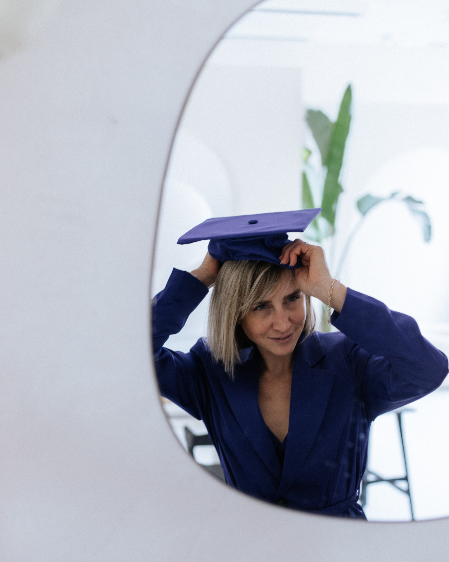 Cindy van der Veld-Rabe MSc RA